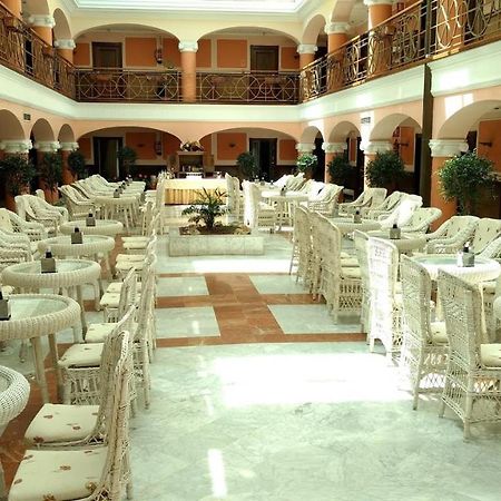 Hotel Begona Park Gijón Exteriér fotografie