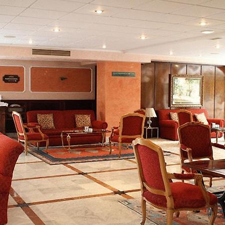 Hotel Begona Park Gijón Exteriér fotografie