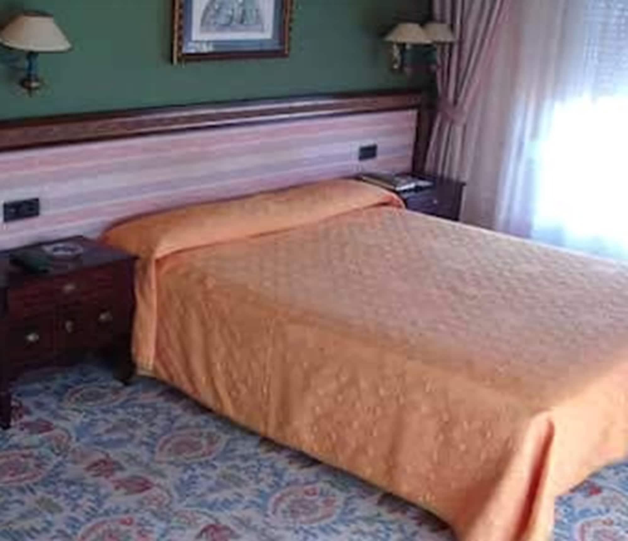 Hotel Begona Park Gijón Exteriér fotografie
