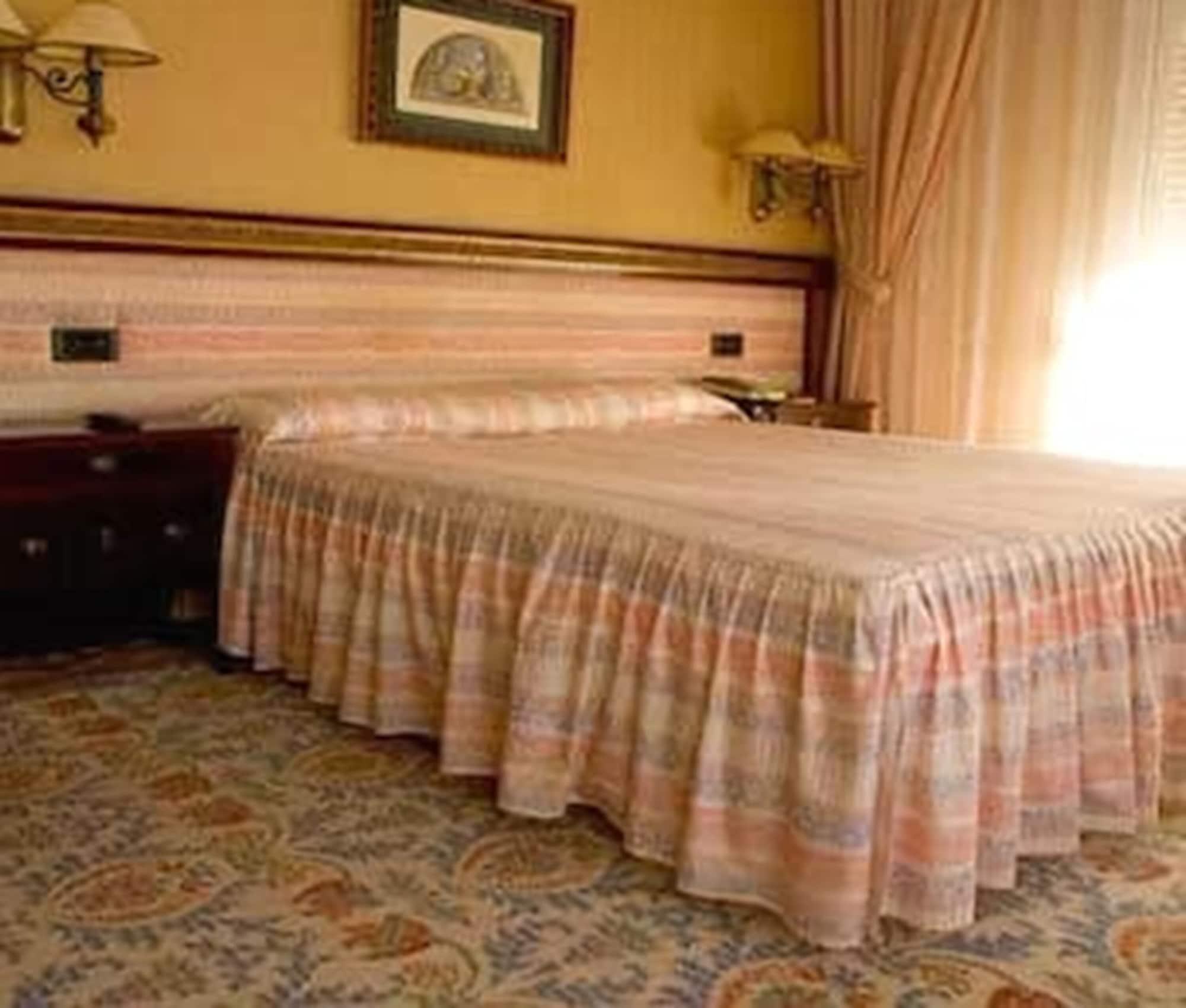 Hotel Begona Park Gijón Exteriér fotografie