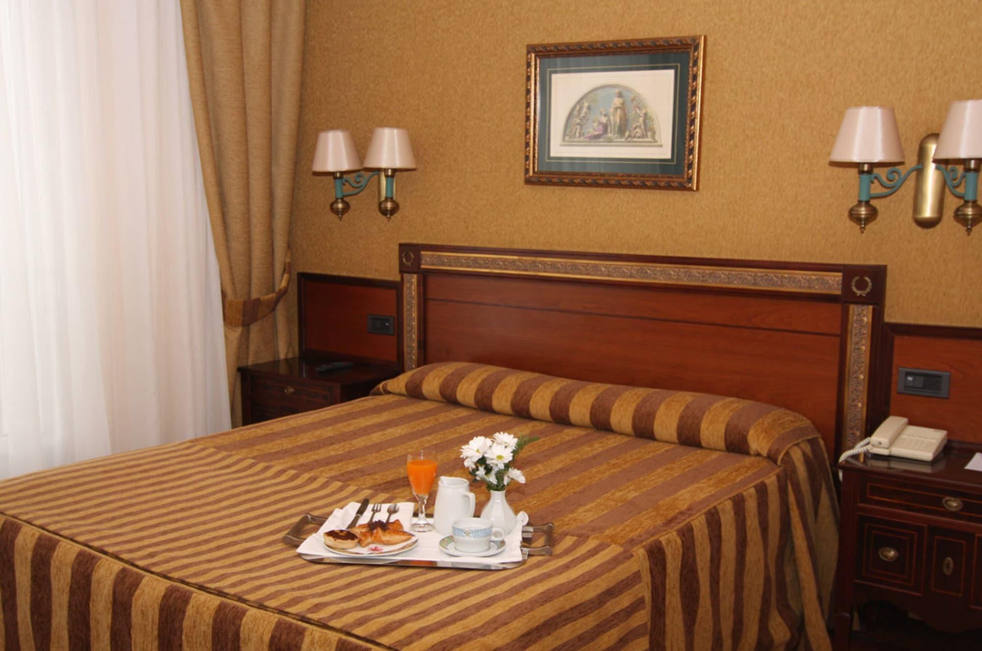 Hotel Begona Park Gijón Exteriér fotografie