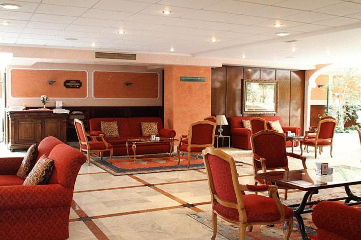 Hotel Begona Park Gijón Exteriér fotografie